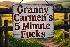 Granny Carmens Homemade Doggystyle Cowgirl Orgasm Compilation Ride