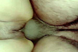 Fucked horny Indian neighbor doggy in village her fat ass shaking homemade