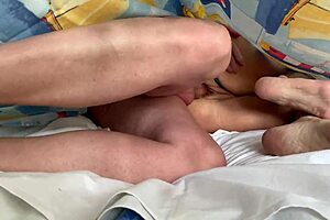 i can't stop watching this mature close-up creampie gush with juicy pussy spasms