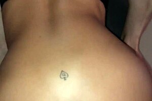 Brazillian milf's coworker betrayal pov