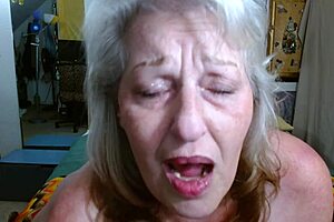 dawnskye soaks panties masturbating hard for mark's fetish gaze