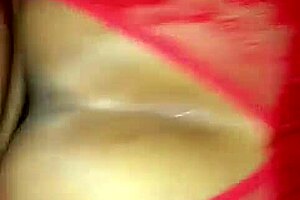 ibu doggy style anal with big cock