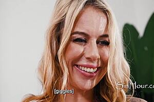 My neighbor planted her nuru massage coupon just to get my cock