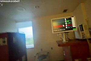 e c g emergency care gone wild