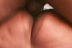 homemade yummy sucking dick blowjob with lots of spit