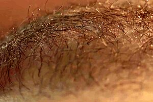 Milf hot hairy pussy get fuck