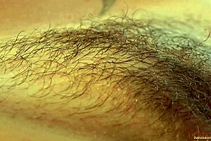 Milf hot hairy pussy get fuck