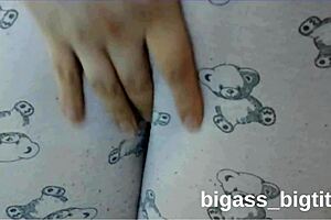 camel toe pussy in pajamas needs rubbing now