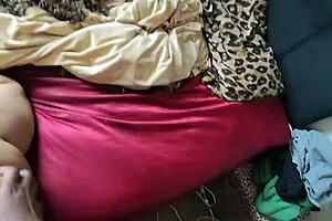 Ex Wife Roommate Walks In During Intense Pov Pounding