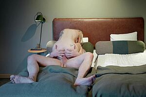 fucking my wife only anal