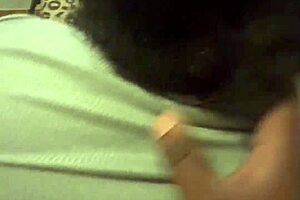 Fucking my ex wife ts out of her huge fat ass