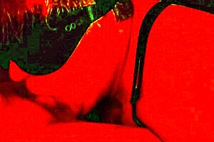 He came on my face during bbw blowjob