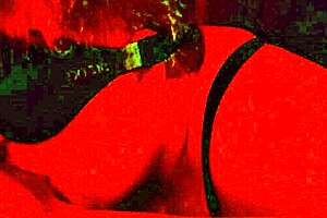 bbw works her mouth on my cock like pro