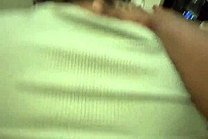 Fucking my ex wife ts out of her huge fat ass