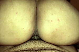 hot kissing and pussy licking with stepsister before fucking