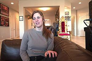 Brothers wife needs money part 1 scarlett gushes