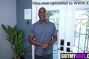 Cuckold makeup sex with don sudan and tony rubino