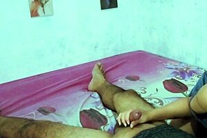 Bokep indo terbaru ujian terberat selingkuhan chindo