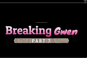 Breaking me part 7 hd preview