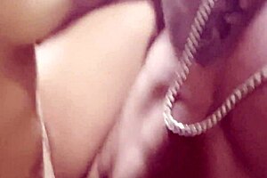 hot married brunette gave it to neighbor 😈🍑