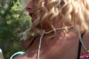 sexy hot blonde natasha marley crime and desire