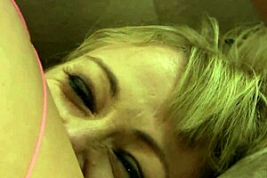 milf adrianna nicole gaping anal creampie from her favorite bbc