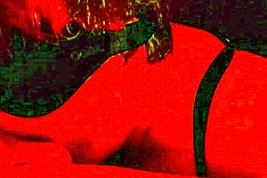 bbw works her mouth on my cock like pro