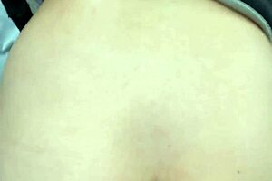 Passionate rough romantic sex with my 18 y o girlfriend ended with creampie compilation