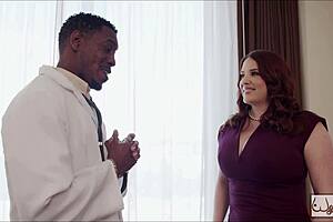 Doctor Jordan Examines Maggie Greens Tight Pussy
