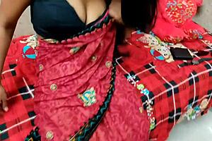 desi maid gets fucked hard by boss at home