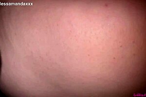 Big butt farts from goddessamandaxxx compilation