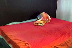increible sexo con la hermosa mujer mexicana del burdel ella realizo movimientos eroticos en la cama luego nos calentamos y follamos con mucha intensidad gemia como zorra en celo y cabalgaba como puta real 1