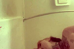 2587ss 01 MY WIFE HAS LEFT AND IM ALREADY IN MY NEIGHBORS PANTIES