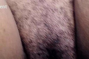 Oiled up perfect pussy gets intense close up pussy fucking