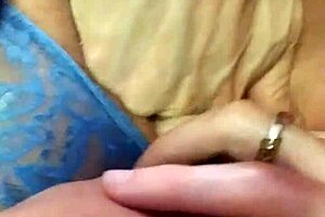Getting my pussy fingered and whipped until i cum - viviandimondbbw srry bout the audio at start