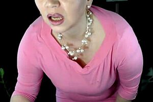 My Wife Is A Cool Webcam Slut Who Loves To Dance And Play