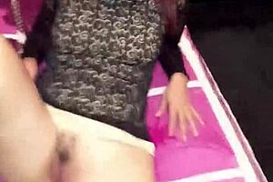 me follo a mi vecina despues de su fiesta de graduacion