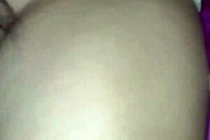 me follo a mi vecina despues de su fiesta de graduacion