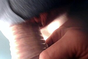 using a sleeve on my step mother to hold back