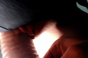 using a sleeve on my step mother to hold back