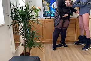 my jealous stepmother proved she is the only woman