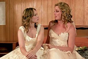 Interview marriage and eloping featuring charlie forde lilly bell