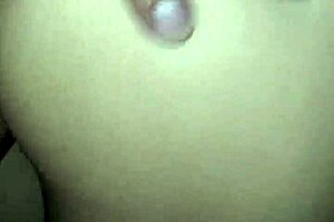me follo a mi vecina despues de su fiesta de graduacion