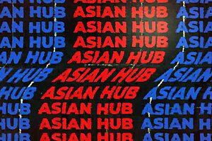 pregnant asian gets deep hairy pussy fucked