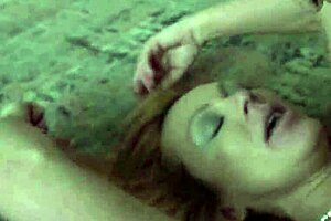 Nina loves his cum in her mouth