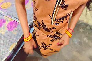 badaim6 young 18+ wife cheated on her husband with a delivery guy