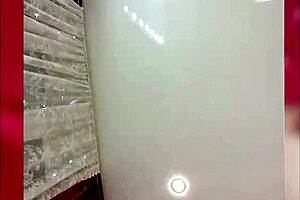 Slutwife Aimee Fingers Her Wet Cunt On Webcam