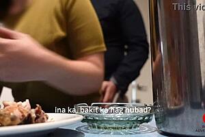 hot horny pinay secretary wants her boss