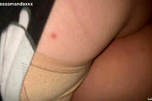 Big butt farts from goddessamandaxxx compilation