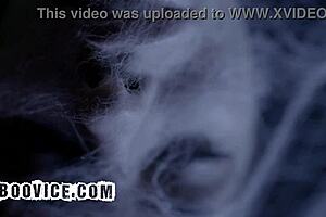 Hot Wife And Husband Seduced By Aliens Foursome